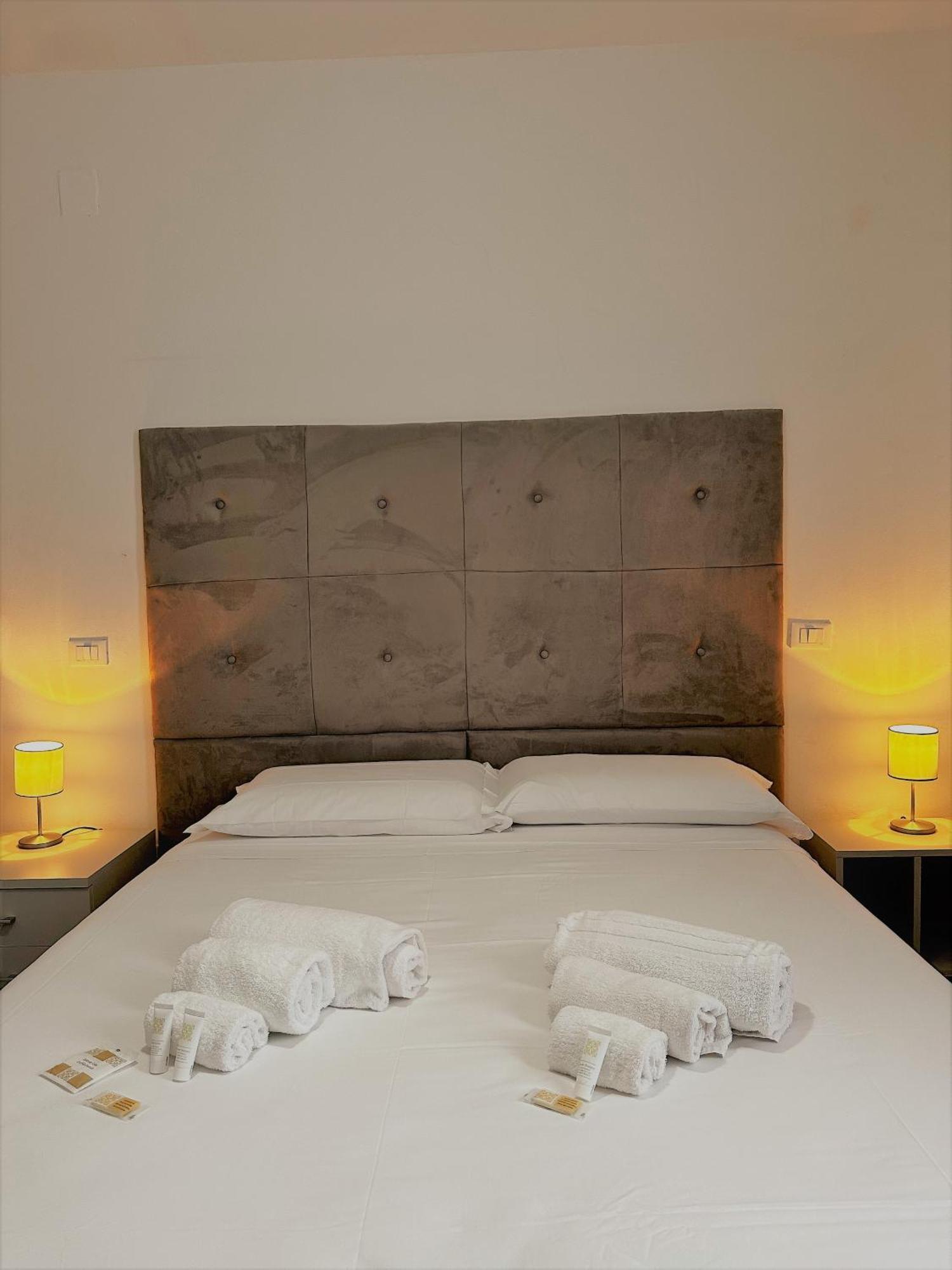 Hotel The Flash - Venturina Terme Exterior photo
