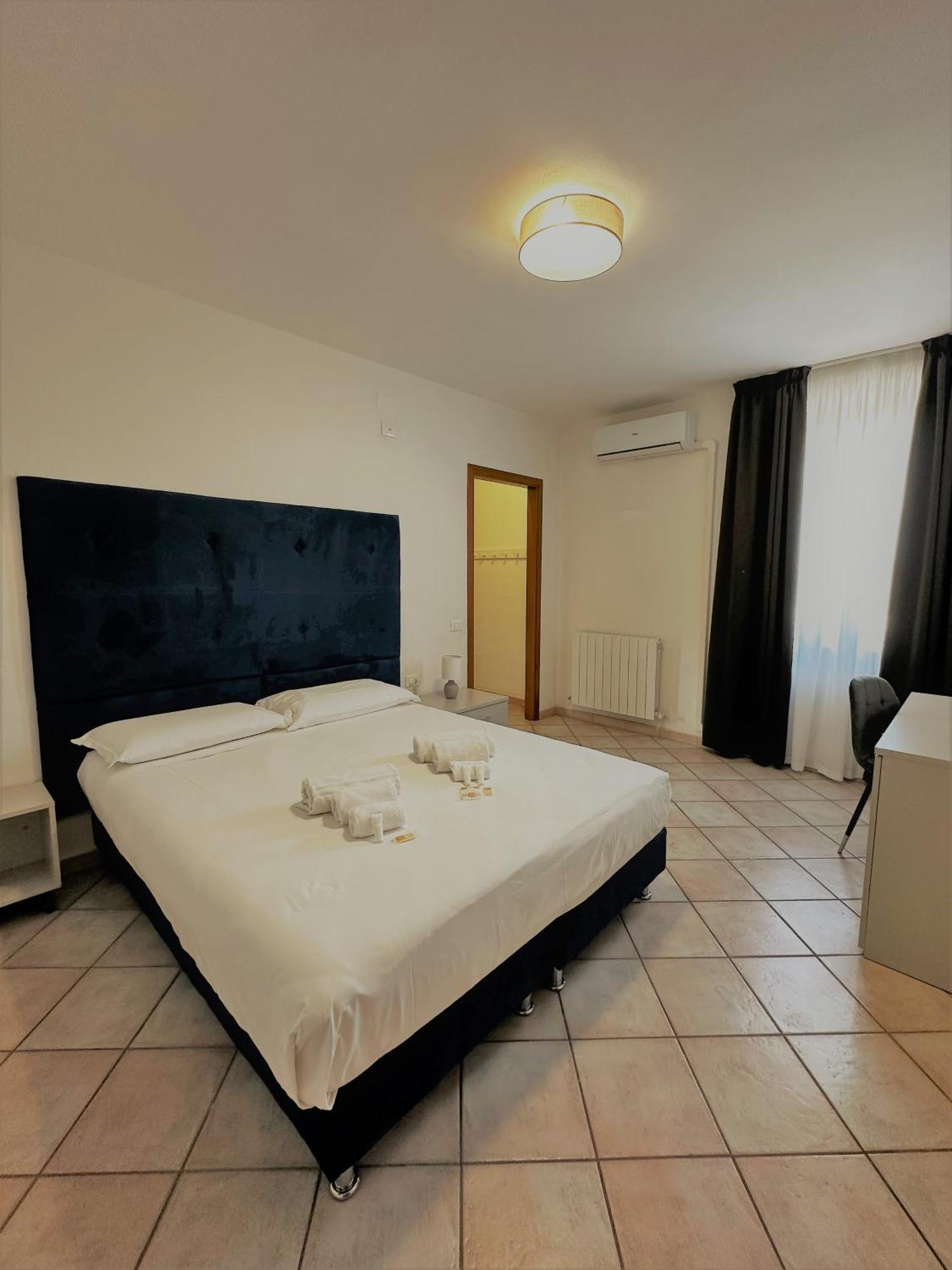Hotel The Flash - Venturina Terme Exterior photo