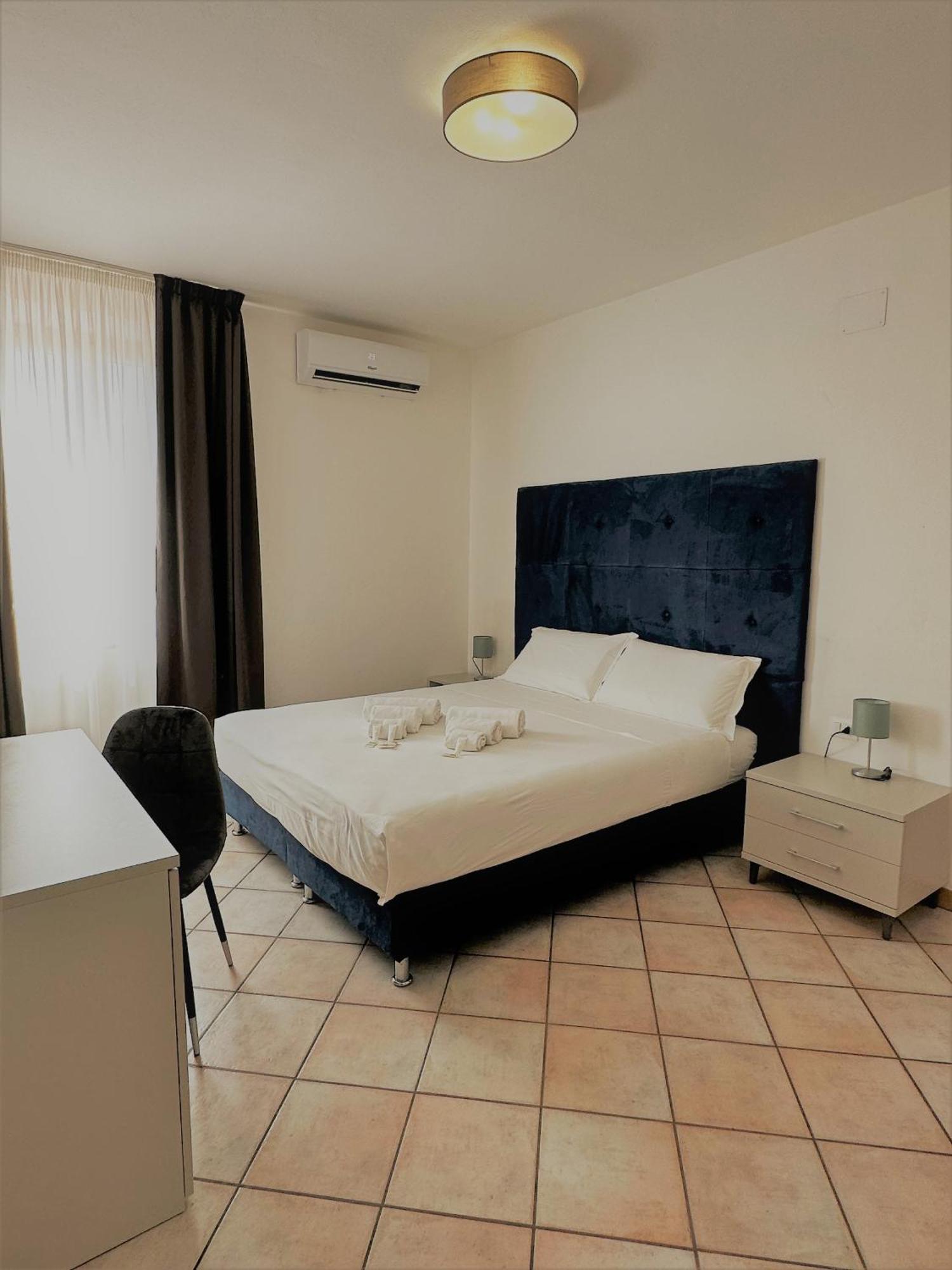 Hotel The Flash - Venturina Terme Exterior photo