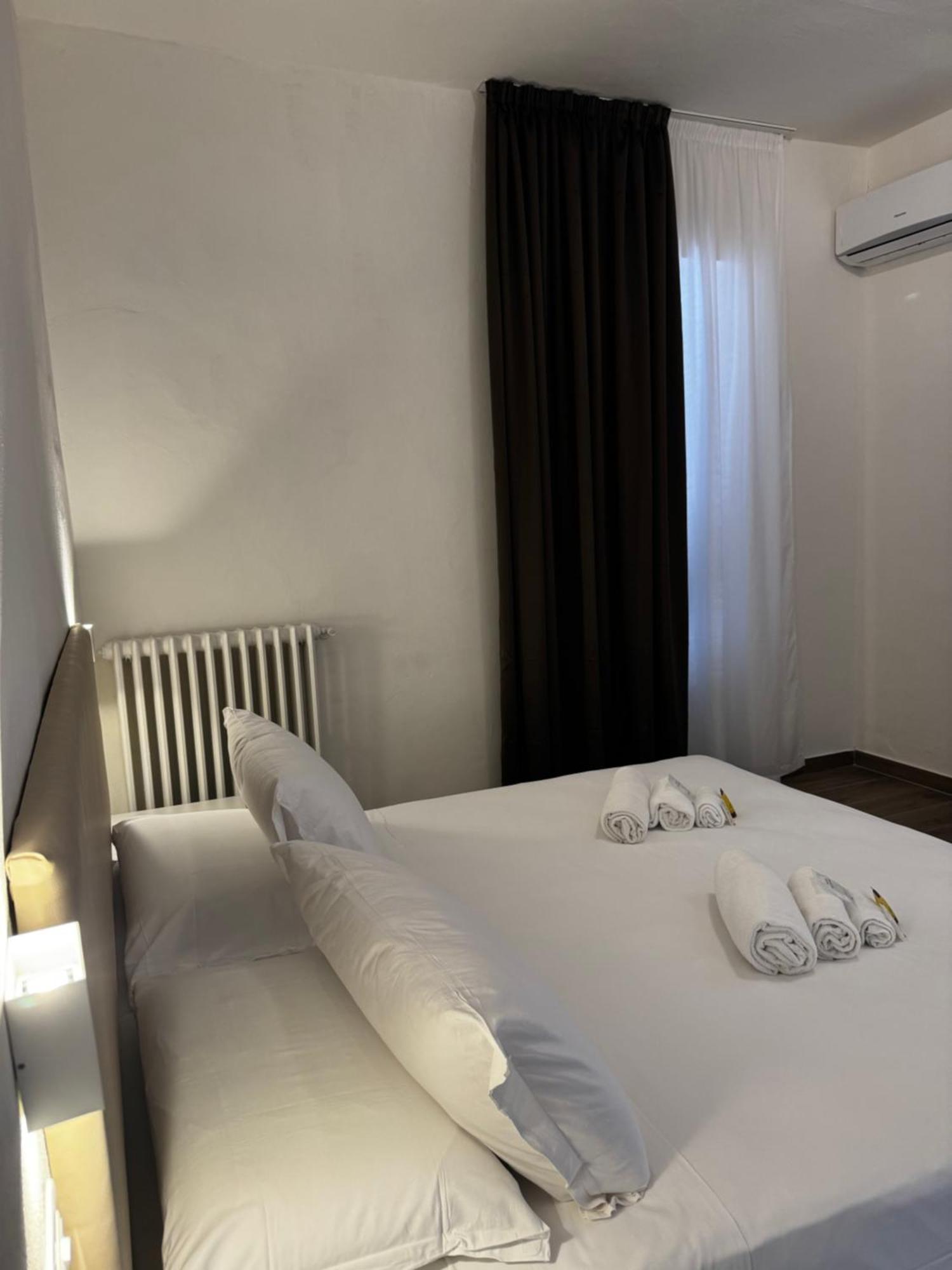 Hotel The Flash - Venturina Terme Room photo
