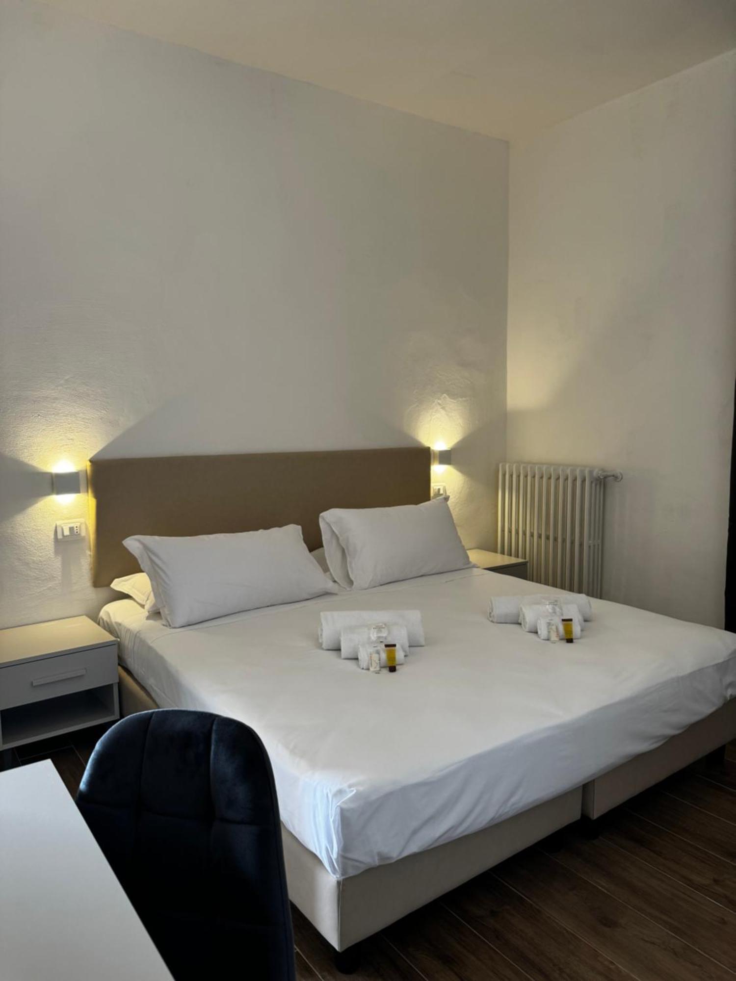 Hotel The Flash - Venturina Terme Room photo
