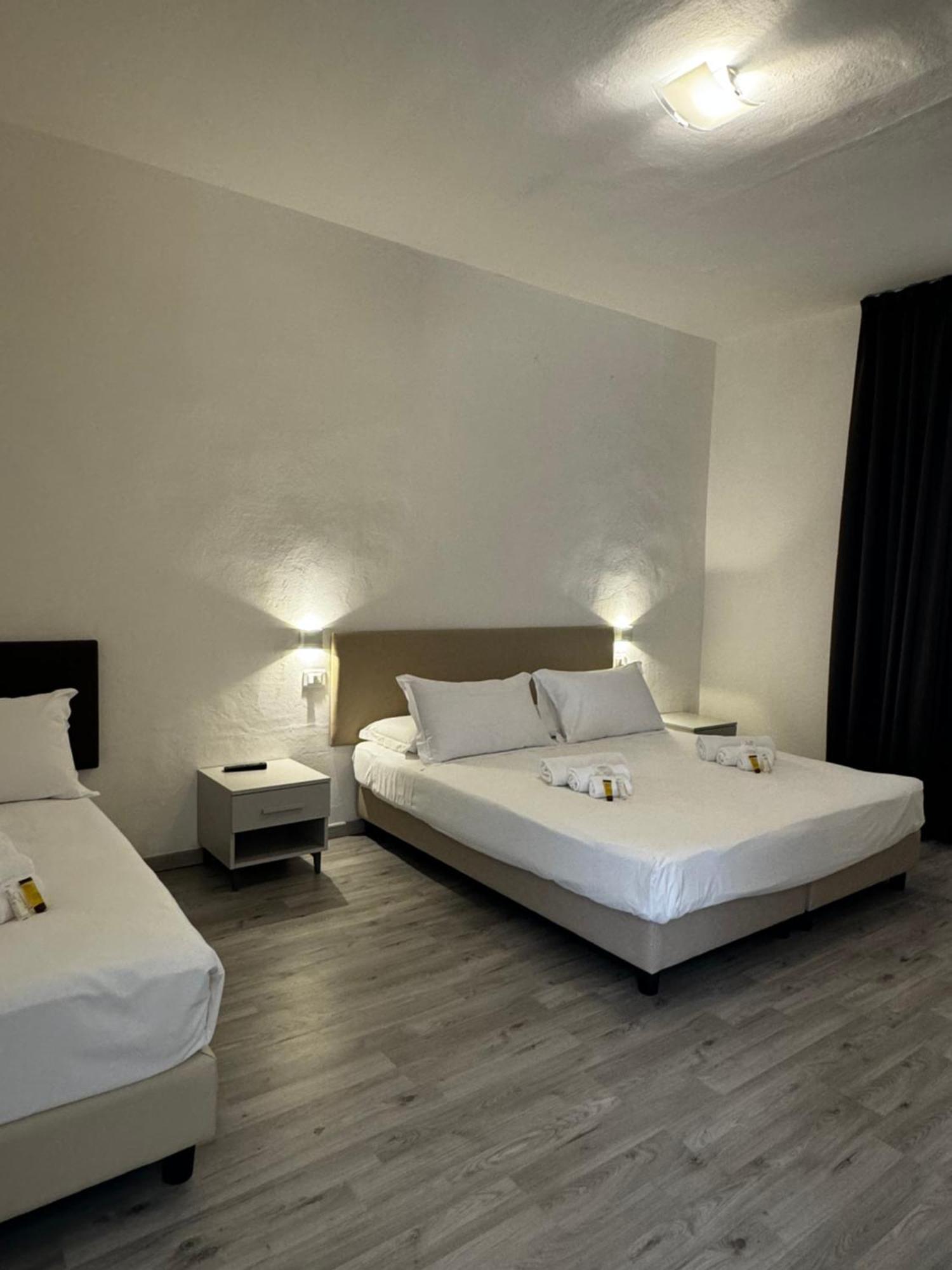 Hotel The Flash - Venturina Terme Room photo