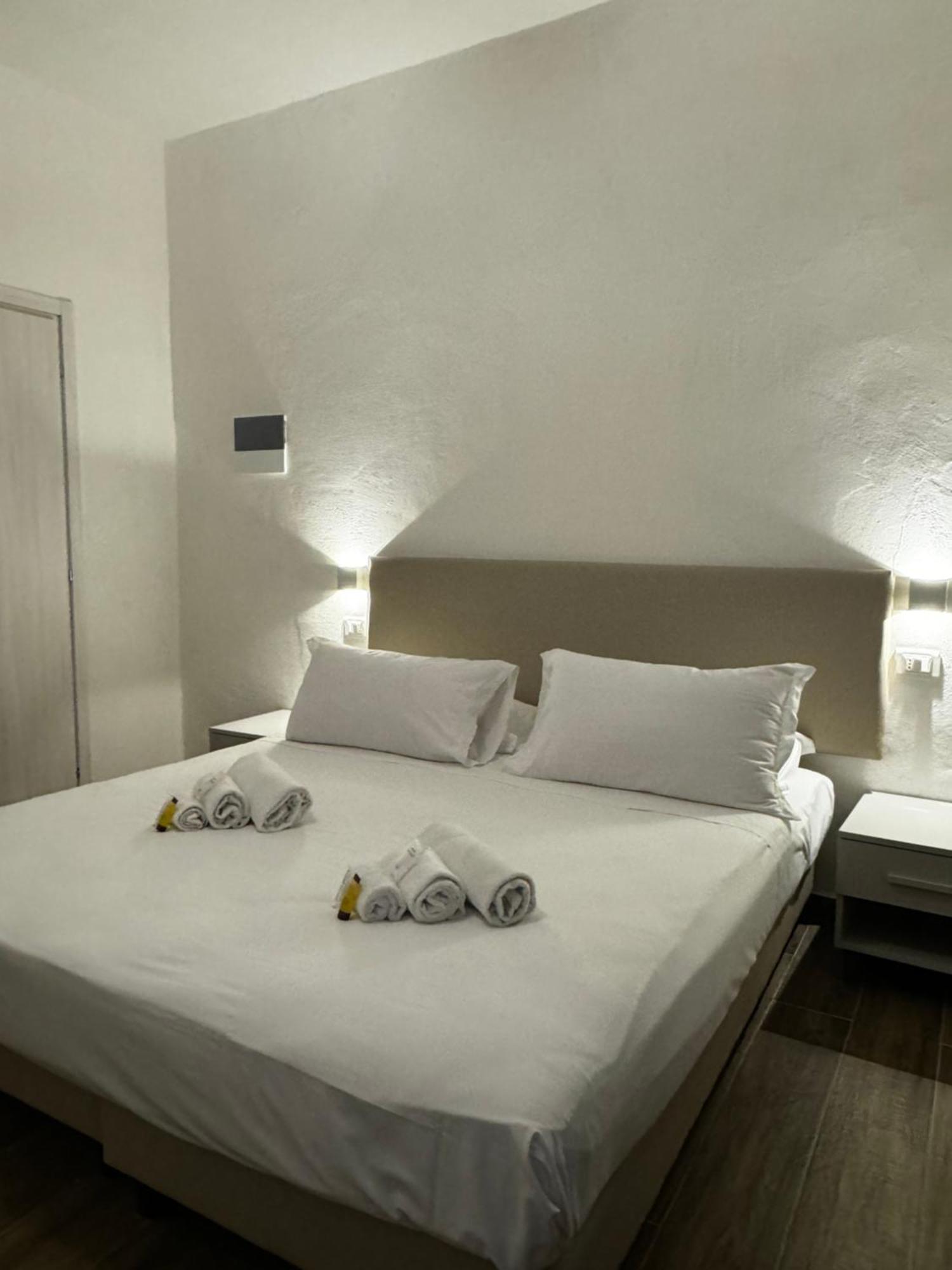 Hotel The Flash - Venturina Terme Room photo